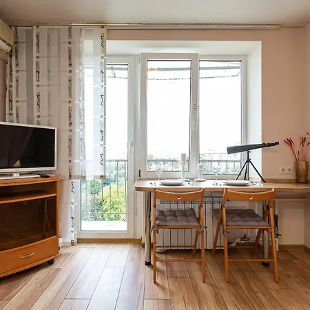 Аппартаменты С Комфотом Apartment Antalya