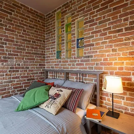 Аппартаменты С Комфотом Apartment *