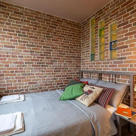 Аппартаменты С Комфотом Apartment *
